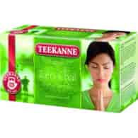 Herabat TEEKANNE Zen-Chai Green Tea, 20 kopert