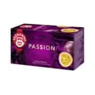 Herbata owocowa marakuja Teekanne PASSION 20x2.25g KOP
