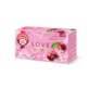 Herbata owocowa Teekanne LOVE Cherry Dream op 20 sztuk