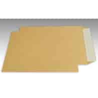 Koperty brązowe B4 HK 250x353mm 100g 250 szt.