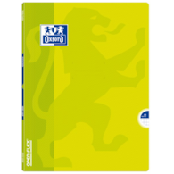 ZESZYT OXFORD OPENFLEX A5 60K KRATKA Z MARGINESEM