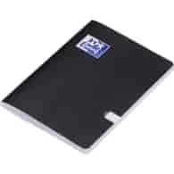 ZESZYT OXFORD ESSE A5 60K 90G KR MA CZARNY