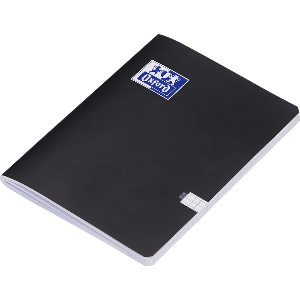 ZESZYT OXFORD ESSE A5 60K 90G KR MA CZARNY