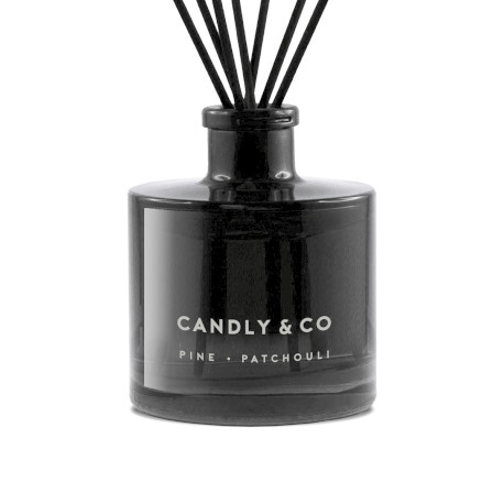 Dyfuzor CANDLY&CO, zapach No.4, 200ml