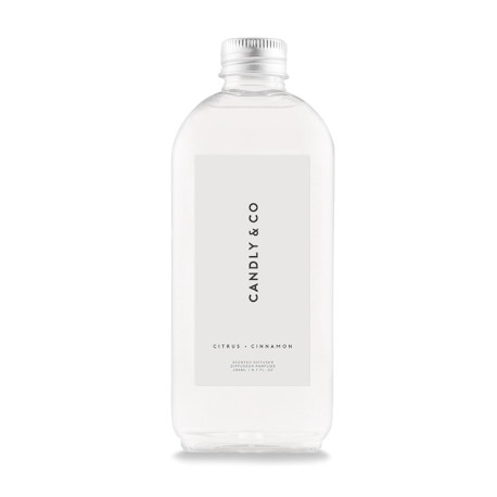 Uzupełnienie do dyfuzora CANDLY&CO, zapach No.3, 200ml