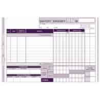 RK Raport Kasowy A-5