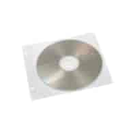 KOSZULKA NA 1 CD DO SEGREGATORA