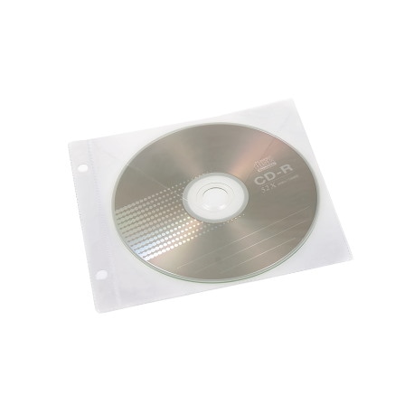 KOSZULKA NA 1 CD DO SEGREGATORA