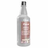Uniwersalny płyn CLINEX Floral, do mycia podłóg, mydło marsylskie, 1l