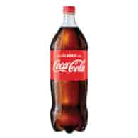Coca-Cola 1,5 l PET