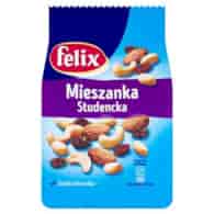 Mieszanka studencka Felix 200g
