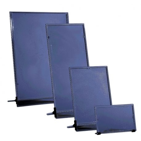 TABLICZKA STOJĄCA JEDNOSTRONNA 11 X 23 CM Panta Plast