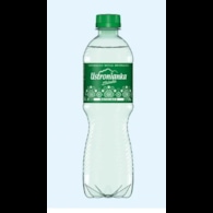 Woda Ustronianka lekko gazowana 0,5l 12szt [ kaucja ]