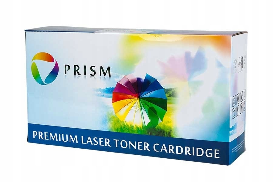Toner KONICA MINOLTA  C-35 TNP22K  Black Prism