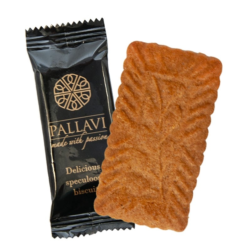 Ciasteczka korzenne Pallavi Speculoos 200 szt