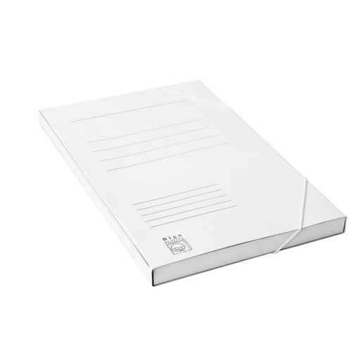 Teczka z gumką BOX 20