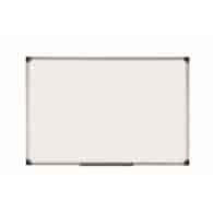 Tablica suchoś.-magn. BI-OFFICE Top Professional, 150x100cm, ceramiczna, rama alu.