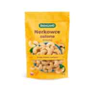 ORZECHY NERKOWCA LEKKO SOLONE BAKALLAND 70GR