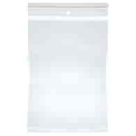 Torebka strunowa OFFICE PRODUCTS, LDPE, 80x120mm, 100szt., transparentna