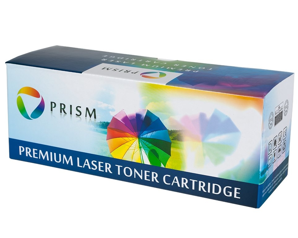 PRISM Brother Toner TN-3600XXL Black 11k 100% New