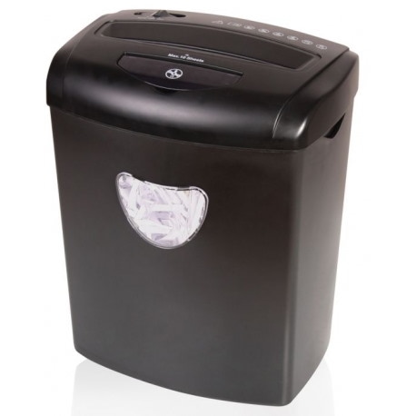 Niszczarka OPUS OS 2210 CD