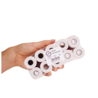 Rolki termiczne Drescher 57/15 op 10