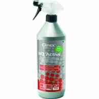 Preparat CLINEX W3 Active BIO 1L, do mycia WC i łazienek