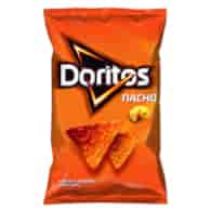 Chipsy kukurydziane Doritos Nacho Serowe 100g