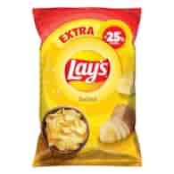 Chipsy LAYS solone 163g