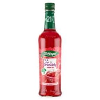 SYROP HERBAPOL ORANŻADA 420 ml
