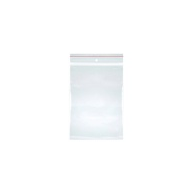 Torebka strunowa OFFICE PRODUCTS, LDPE, 190x250mm, 100szt., transparentna