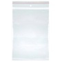 Torebka strunowa OFFICE PRODUCTS, LDPE, 190x250mm, 100szt., transparentna