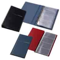 WIZYTOWNIK 200 WINYL GRANAT Panta Plast