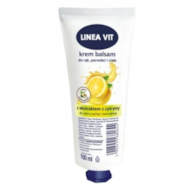 KREM BALSAM DO RĄK LINEA VIT 100ML