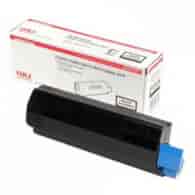 Toner OKI-Page 5250/5450 Black (3K)