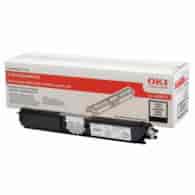 Toner OKI C110/C130 black   2,5 tyś