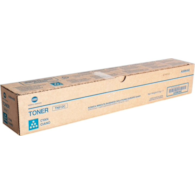 Toner KONICA MINOLTA TN-512 cyan