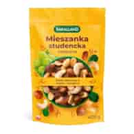 MIESZANKA STUDENCKA BAKALLAND 400G