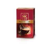 KAWA MIELONA MK CAFE PREMIUM 250G STRAUSS