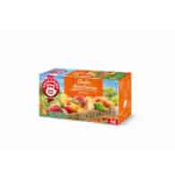 Herbata owocowa Teekanne Słodka Brzoskwinia 20x1.75g