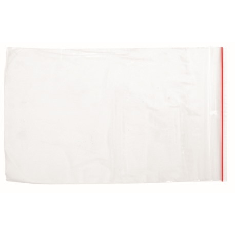 Torebka strunowa OFFICE PRODUCTS, LDPE, 160x220mm, 100szt., transparentna