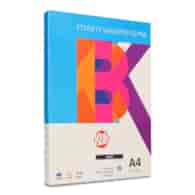 Etykieta samoprzylepna KBK A4 105mmx57mm