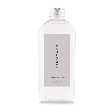 Uzupełnienie do dyfuzora CANDLY&CO, zapach No.7, 200ml