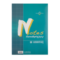 Notes A-5 (kratka)
