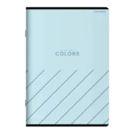 Zeszyt A5 32k krata top color z marginesem 400169181