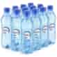 Woda mineralna Kropla Beskidu gazowana 0,5 l 12szt [ kaucja ]