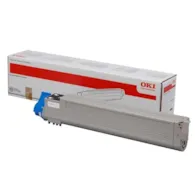 OKI Toner C532/MC573 Magenta 46490402 1,5K