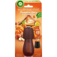 Air Wick AROMA MIST OLEJEK WKŁAD Pikantny Magiczny Zapach Dyni Pumpkin