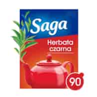 HERBATA SAGA EXP 100*1,4G