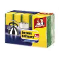 Jan Niezbędny Zmywak 5-sztukowy